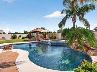 3955 E INDIGO BAY Court, Gilbert, AZ 85234
