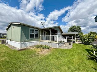 2015 6th Ave SPACE 142A, Clarkston, WA 99403