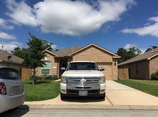 318 Pine Mist Ln, Conroe, TX 77304