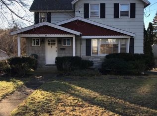 46 Jefferson Ave, Danbury, CT 06810