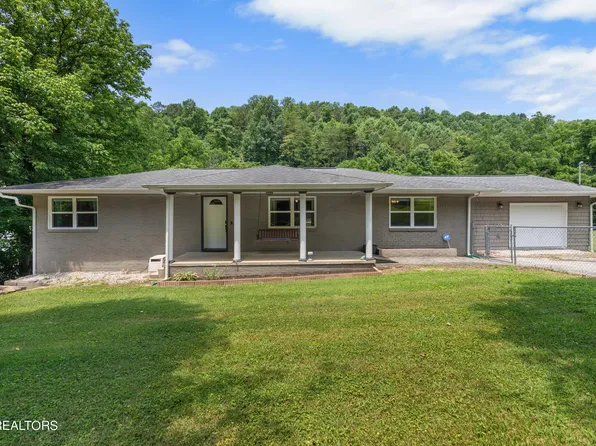 351 Longfield Rd, Rocky Top, TN 37769