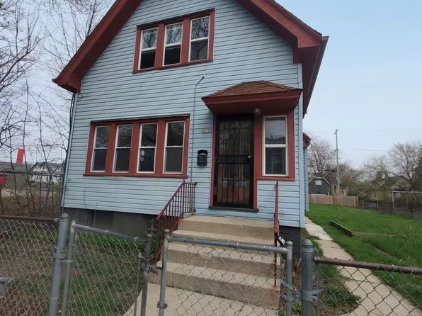2636 N Buffum St. (3 Unit), 2636 N Buffum St #2636, Milwaukee, WI 53212