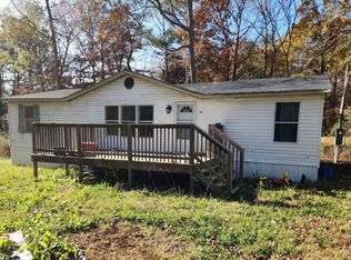 462 Mineral Springs Rd, Saluda, SC 29138