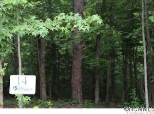 LOT 14 E Rambling Crk, Tryon, NC 28782