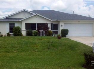2115 NE 2nd Ave, Cape Coral, FL 33909
