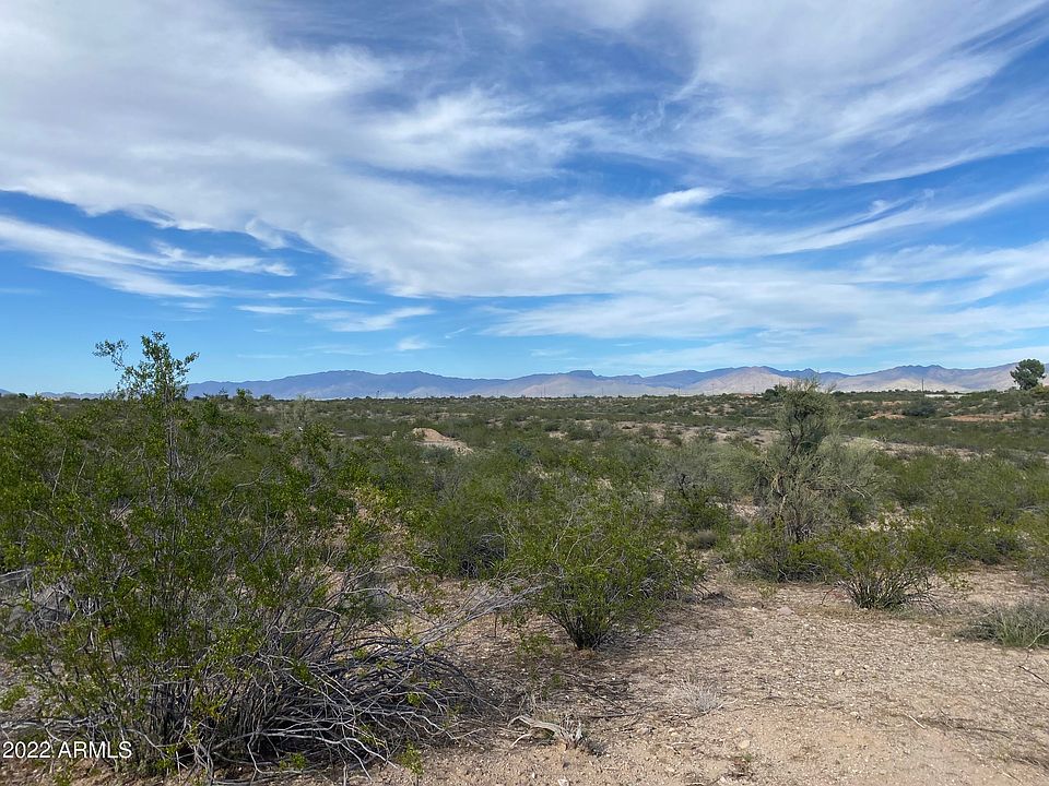 2nd image of OFF N Creosote Lane #5