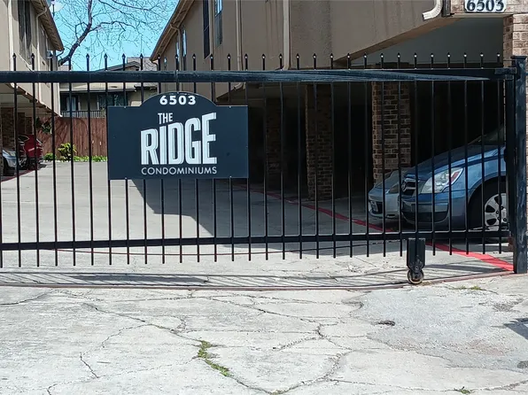 6503 Ridgecrest Rd #112-L, Dallas, TX 75231