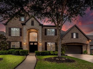 26714 Colt Bluff Ct, Katy, TX 77494