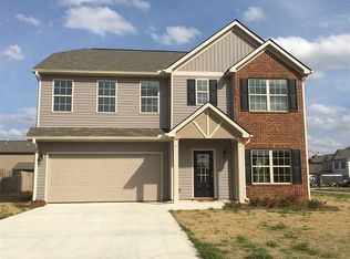 510 Dora Ln, Byron, GA 31008