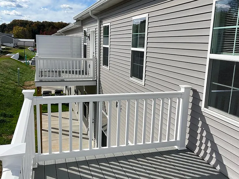 Salem Run Apartments Phase 2 — Photo 55