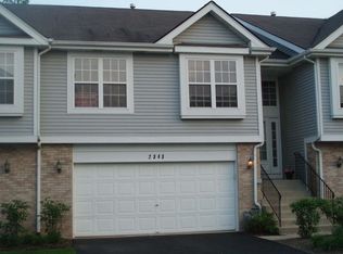 2343 Old George Way, Downers Grove, IL 60515