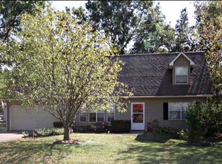 7470 E Suncrest Ct, Columbia, MO 65201