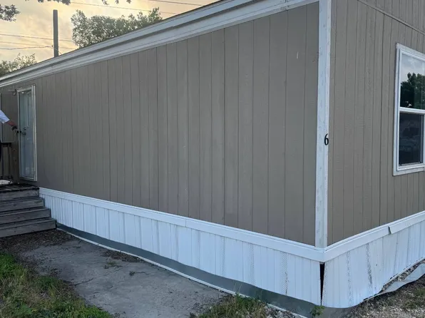 4210 S Zarzamora St #6, San Antonio, TX 78225