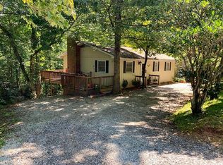 470 Mashburn Branch Rd, Franklin, NC 28734