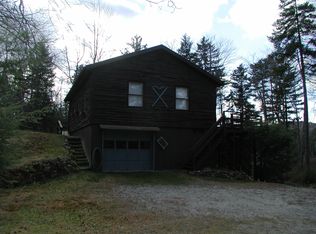 82 Harrison Rd, Washington, NH 03280