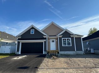 31 Cutter Dr, Easton, MA 02375