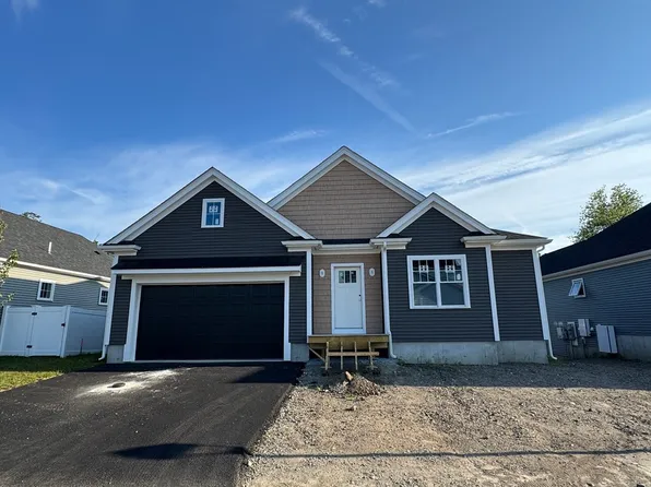 31 Cutter Dr, Easton, MA 02375
