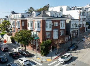 2100 Pine St, San Francisco, CA