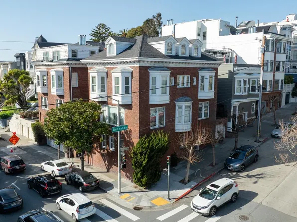 2100 Pine St, San Francisco, CA 94115