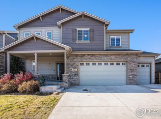 2233 Joseph Allen Dr, Fort Collins, CO 80525