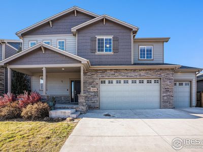 2233 Joseph Allen Dr, Fort Collins, CO, 80525