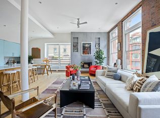 19 Bond St APT 4A, New York, NY 10012