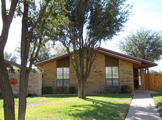 6258 E Ridge Rd, Odessa, TX 79762