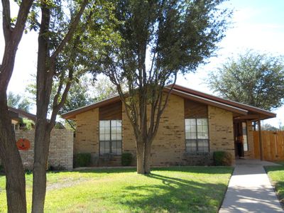 6258 E Ridge Rd, Odessa, TX, 79762