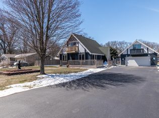2837 Romedius St, Muskegon, MI 49444