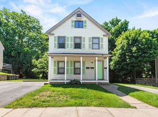 44 Winter St, Franklin, MA 02038