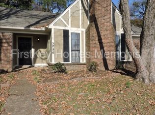 5096 Country View Ln, Memphis, TN 38134