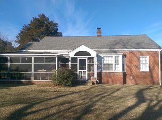 12155 Crain Hwy, Newburg, MD