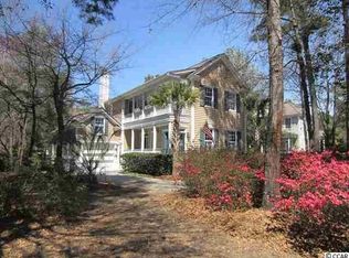 26 Commons Ct, Pawleys Island, SC 29585