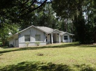 4561 SE 112th Pl, Belleview, FL 34420