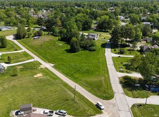 664 W Santee Dr, Greensburg, IN 47240