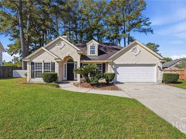 117 Junco Way, Savannah, GA 31419