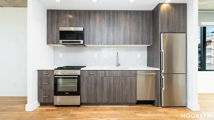 Rented by Nooklyn NYC LLC | media 15