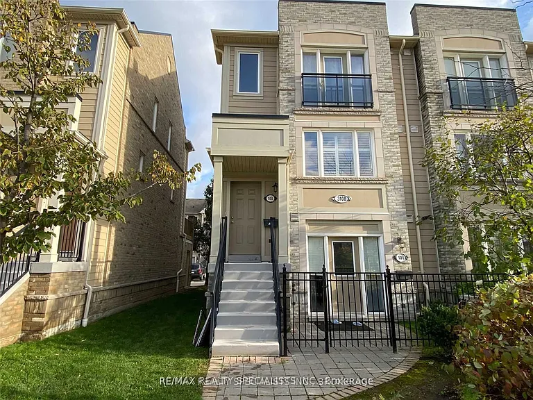 3108 Eglinton Ave W #100 — Photo 1