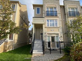 3108 Eglinton Ave W #100, Mississauga, ON L5M 8C5