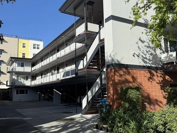 129 Lorton Ave APT 1, Burlingame, CA 94010