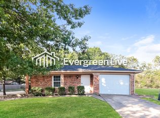 1501 Shady Ln, Seagoville, TX 75159