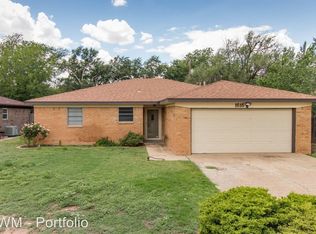1616 Stubbs St, Amarillo, TX 79106
