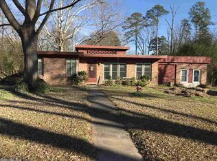 4817 Manor Ave, Little Rock, AR 72204