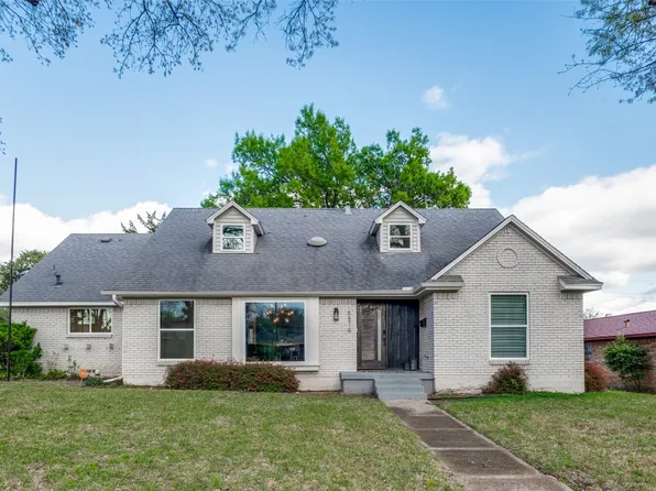 5816 Fox Hill Ln, Dallas, TX 75232