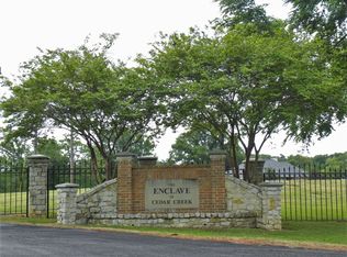 119 Addison Ln, Mabank, TX 75156