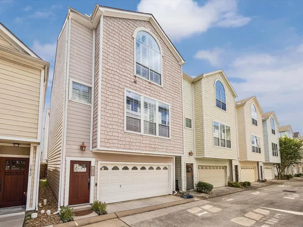 1634 W 13th St, Houston, TX 77008
