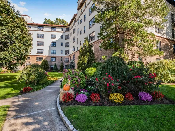 1273 North Avenue #6CD, New Rochelle, NY 10804