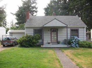 10121 NE Weidler St, Portland, OR 97220