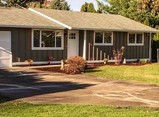 710 NE 2nd Ct, Battle Ground, WA
