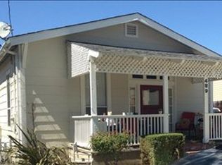 485 Arcade Dr, Ventura, CA 93003